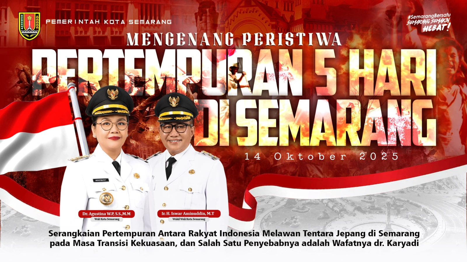Pertempuran 5 hari
